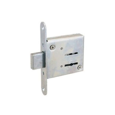 Замок врезной Абсолют ЗВ8-4А