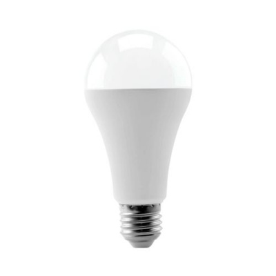 Лампа сд LEEK LE А65 LED 20W 6K E27 (100)