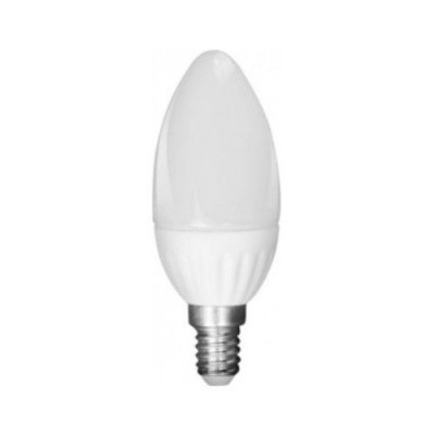 Лампа сд PRE SV LED 8W 4K E14