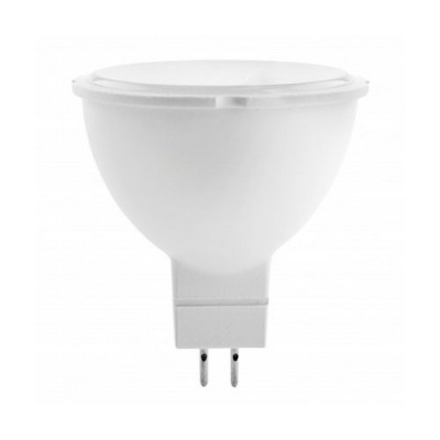 Лампа сд LE MR16 9W 6K GU5.3 (JB)