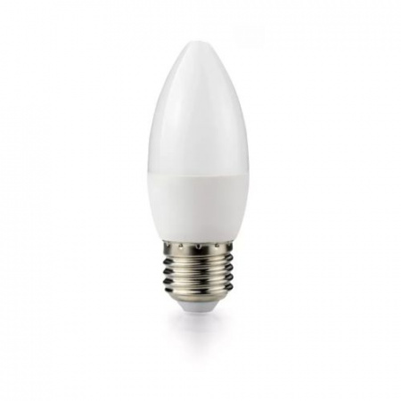 Лампа с/д PRE SV LED 6W 6K E27 