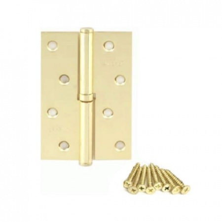 Петля Avers 100х70х2,5-B-G-R