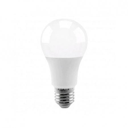 Лампа с/д LEEK LE А60 LED 15W 6K E27